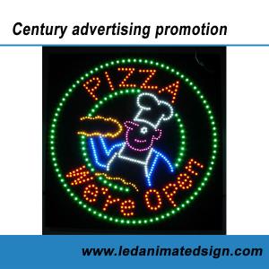 Quality Customised led sign wholesale