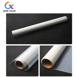 Quality Hot Peel DTF PET Film Two Side Matte For Clothing Cotton T Shirt wholesale
