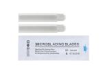 Popular Microblading Sliver Hard Blade Permanent Makeup Needle