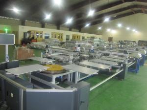 Quality Automatic t shirts printing machine wholesale