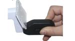 EAS display stop lock keys security magnetic key-D0002