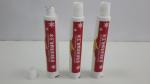Aluminum Squeeze Tube Packaging / Pharmaceutical Tubing BV QS GMI
