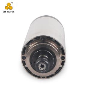 Quality Gdz-80-2.2b 2.2kw Water Cooled Spindle Motor For Cnc wholesale