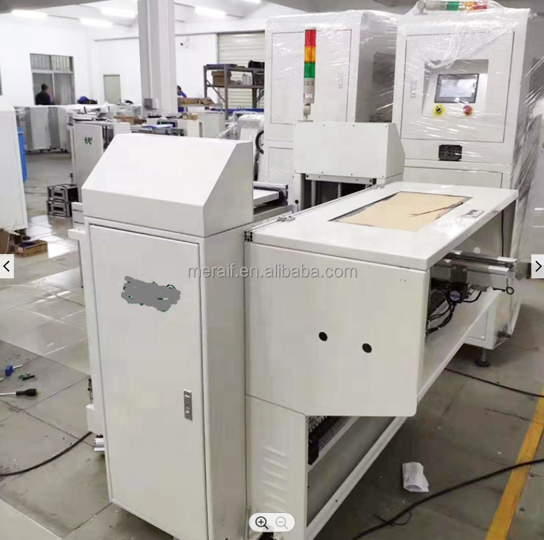 Factory price PCB magazine Loader SMT PCB Loader Automatic PCB loader