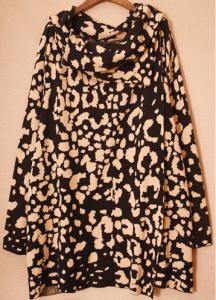 Quality Women's Print sweater cardigans wholesale