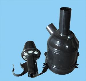 Quality Air cleaner 240-1109015-А-02 for Mtz Tractor Part wholesale