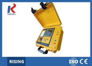 Quality Z Connect Power 10000 Transformer Turn Ratio Tester wholesale