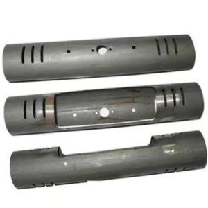 Quality 3mm CNC Laser Cutting Square Tube Carbon Steel Pipe Manufacturing Service wholesale