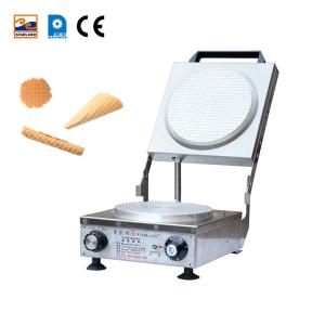 Quality Stainless Steel Cone Molding Equipment With CE wholesale