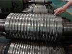 China railway supplier AAR Railway Axle