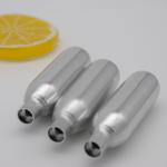 Sustainable Fruit Flavor Cream Whipper Charger ISO9001 24pcs/ Box