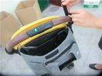 Diaper Bag BSCI Quality Inspection Services Within 24 Hours