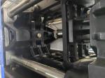 Used Haitian JU6500 5300 Third Generation 4500 Plastics Injection Machine with