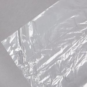 Quality Plastic Commercial Food Bags 10-100MIC Thickness Linear Low Density wholesale