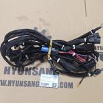Hyunsang Engine Harness 21N9-10021 21N910021 For R320LC7 Excavator