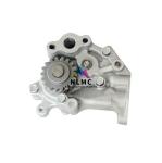 Standard Excavator Spare Parts Engine 15110-11631C Oil Pump HINO H07CT