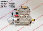 Genuine New CAT Fuel Pump 324-0532, 3240532, 10R-7659,10R7659 ,283-2271 ,