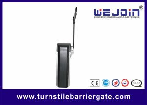 China Durable Automation Car Park Barriers Entrance Gate Security Systems on sale