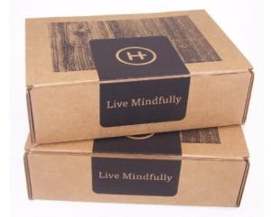 Quality Custom Printed Shipping Boxes , Hard Cardboard Storage Boxes For Toys wholesale