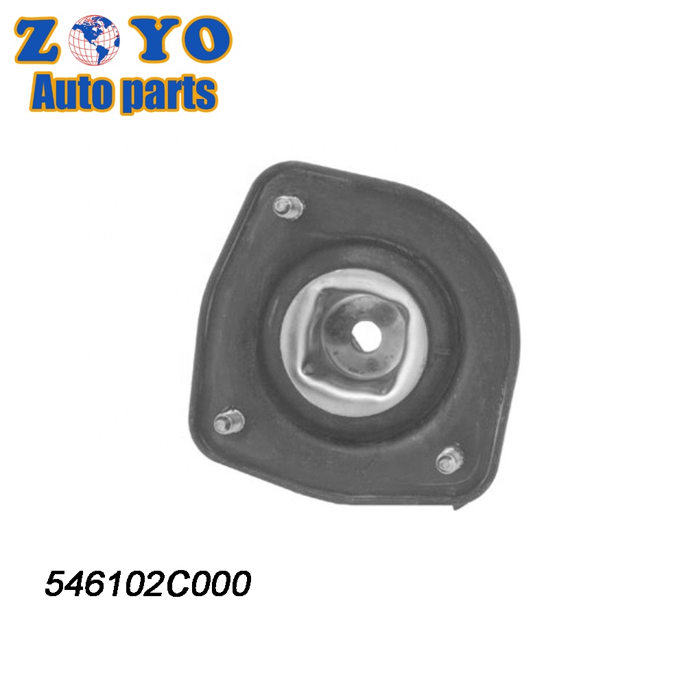 546102C000 Suspension Parts Strut Mount For Hyundai Coupe Interchange No.3 546102E000