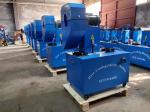 128kg Heavy Duty Hose Cutter With 850*600*1200mm Dimension