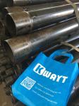 ID 100mm Sonic Logging Tube