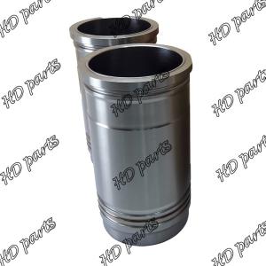 Quality 6D20 Diesel Engine Cylinder liner ME051153 For Mitsubishi wholesale