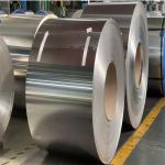 Custom Chemical Industry H24 Aluminum Coil ASTM 1060 2400mm Width