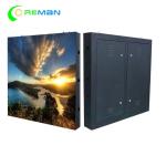 P5 SMD2525 960x960 7000cd/㎡ Outdoor Led Video Wall