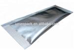 Pepper packaging coffee capsule detergent powder packing machine