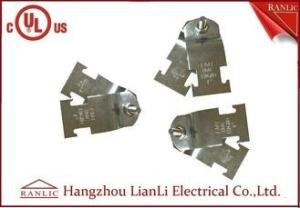 Quality EMT IMC Rigid Conduit Strut Clamp Strut Channel Fittings 1/2&quot; 3/4&quot; 3&quot; wholesale