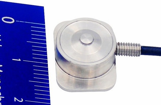 Miniature_Compression_Force_Transducer_200N