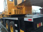 XCMG 70T truck crane
