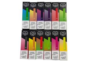 Quality 550mAh Battery Electronic Cigarettes And Fittings wholesale