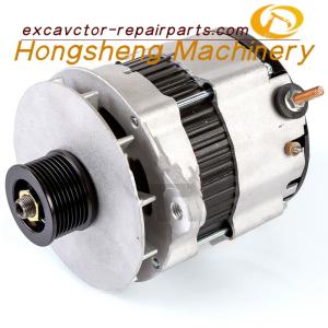 Quality CAT 330B 336D Carter Generator C9 Engine 24V 95A 9PK 101211-8130 wholesale