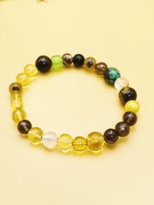 Quality 268 Design crystal bracelet wholesale