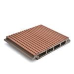 140mm*20mm Above 18mm Outdoor Hollow Removable Engineered Wood Laminate Floor