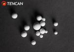 High Wear Resistance Ball Mill Media Alumina Grinding Ball White Color