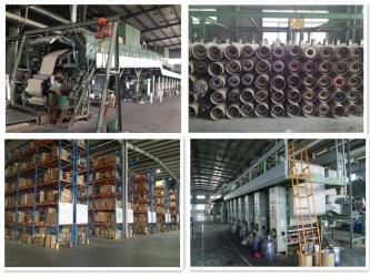 Fancy Wallpaper Co., Ltd.