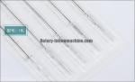 Piercing 3RL Tattoo Needles , Sterile Tight Round Liner Needles For Body Art CE