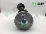 100-8224 2873D201 3054 3056 G3516B Telehandler Perkins Starter Motor