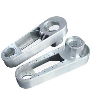 Quality rustrproof Automotive Accessories CNC Mechanical Parts wholesale