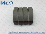43154-S47-N01 Brake Shoe Auto Parts Honda CRV LEGEND SHUTTLE 43154-SX0-003