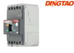 304500157 Suit XLC7000 Parts Circuit Breaker Switch For Z7 Parts