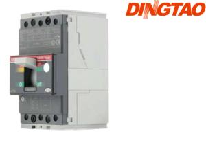 Quality 304500157 Suit XLC7000 Parts Circuit Breaker Switch For Z7 Parts wholesale