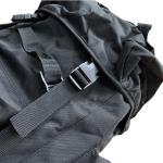 Waterproof 65L Oxford Cloth Outdoor Camping Backpack for High Capacity