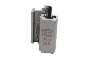 Quality Aluminum Brick Wall Support Systems With Modern Design wholesale