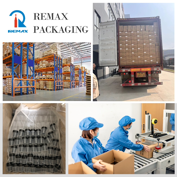Hot Sale PP Material Low MOQ White 38/400 Coarse Tube Food Pump Factory Direct Sale In China