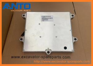 Quality 600-461-1100 6004611100 Controller Excavator Controller For KOMATSU SAA6D125E wholesale
