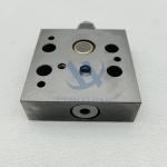 Pressure Reducing Valve 702-21-55310 7022155310 Hydraulic Pump Valve for Komatsu